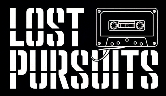 Lost Pursuits logo